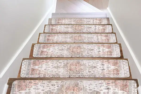 What Is The Best Mat For Stairs?